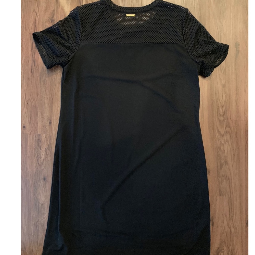 Michael Kors NWOT black dress size large